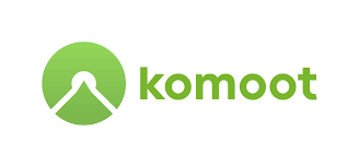 GPX routes on Komoot for download